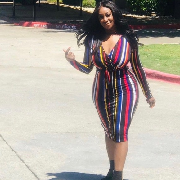 Sexy Stripes - Picture 3 of 3